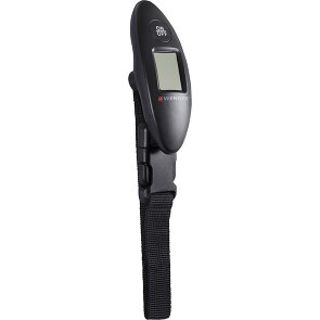 Wenger Mini Digital Luggage Scale Wenger Mini Digital Luggage Scale