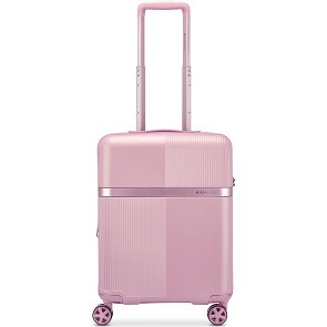 Roncato Airglam 2.0 4 Rollen Kabinentrolley 55 cm mit Dehnfalte