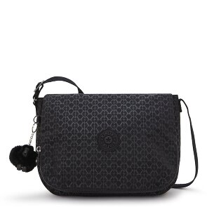 Kipling Basic Plus Earthbeat Umhängetasche 30 cm