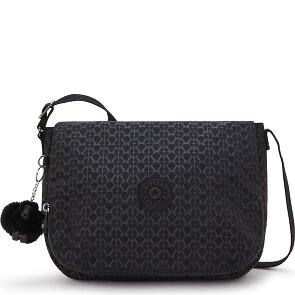 Kipling Basic Plus Earthbeat Umhängetasche 30 cm