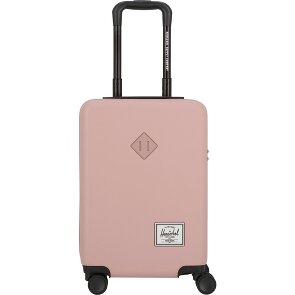 Herschel Heritage 4 Rollen Kabinentrolley XS 50 cm Herschel Heritage 4 Rollen Kabinentrolley XS 50 cm