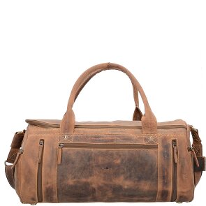 Greenburry Vintage Reisetasche Leder 50 cm