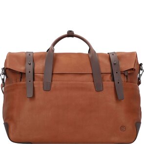Harold's Mount Ivy Weekender Reisetasche Leder 59 cm Harold's Mount Ivy Weekender Reisetasche Leder 59 cm