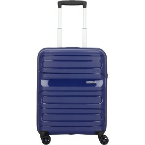American Tourister Sunside 4-Rollen Kabinentrolley 55 cm
