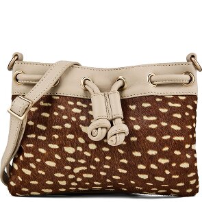 Harbour 2nd Fashion Lights Clutch Tasche 22 cm