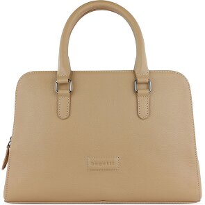 bugatti Elsa Handtasche Leder 32 cm