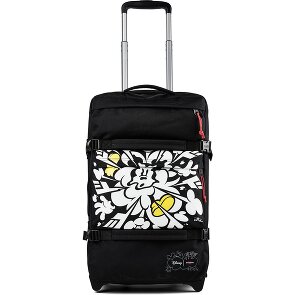 Eastpak Transit'R Plus 2 Rollen Kabinentrolley 55 cm