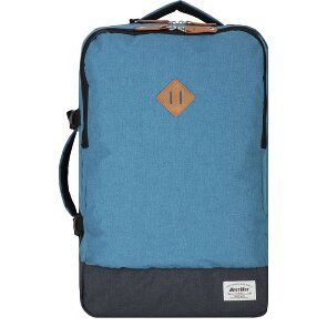Worldpack Bestway Cabin Pro Daypack 54 cm Laptopfach Worldpack Bestway Cabin Pro Daypack 54 cm Laptopfach