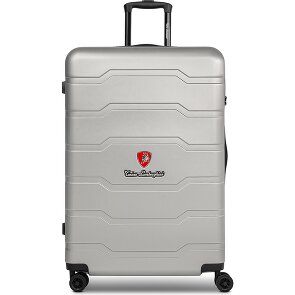Tonino Lamborghini Bologna 4 Rollen Trolley L 77 cm
