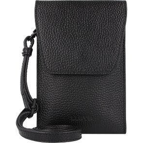 Lloyd Umhängetasche Leder 12 cm