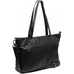 The Chesterfield Brand Osira Shopper Tasche Leder 39 cm Laptopfach