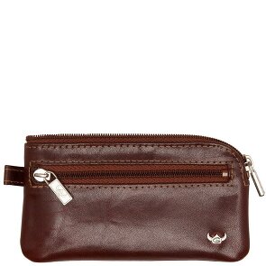 Golden Head Colorado Schlüsseletui 12,5 cm Leder