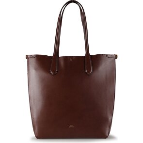 POLO RALPH LAUREN Bellport Shopper Tasche Leder 42 cm