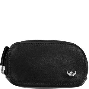 Golden Head Polo Schlüsseletui Leder 9 cm
