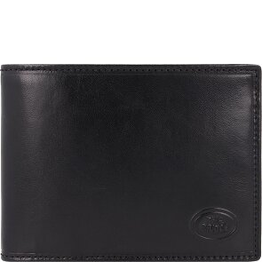 The Bridge Story Uomo Visitenkartenetui Leder 13 cm