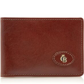 Castelijn & Beerens Gaucho Kreditkartenetui RFID Leder 10 cm