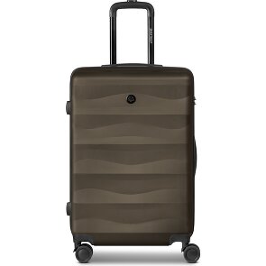 Smartbox Edition 03 4 Rollen Trolley 65 cm