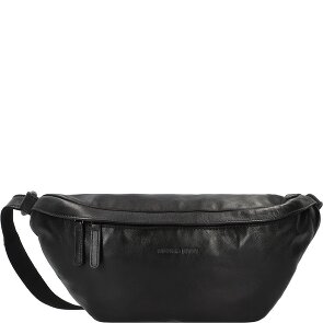 Greenburry Colombiana Umhängetasche Leder 39 cm