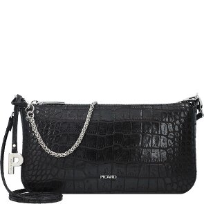 Picard Auguri Auguri Schultertasche Leder 26 cm