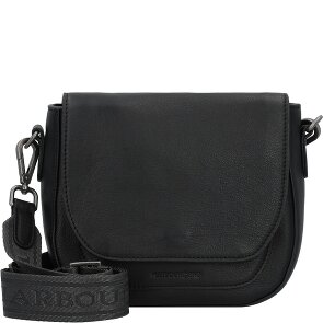 Harbour 2nd Narin Umhängetasche Leder 24 cm