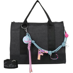 Fritzi aus Preußen Tote Bag Limited Tüddelüt Shopper Tasche 40 cm