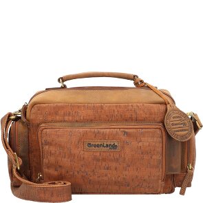 Greenland taschen canvas