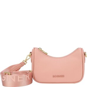 Bogner Pontresina Umhängetasche Leder 19 cm