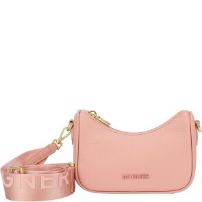 Bogner Pontresina Umhängetasche Leder 19 cm