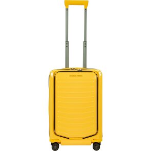 Porsche Design Roadster 4-Rollen Kabinentrolley 55 cm