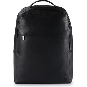 Bogner Kiroro Gero Daypack Leder 42 cm