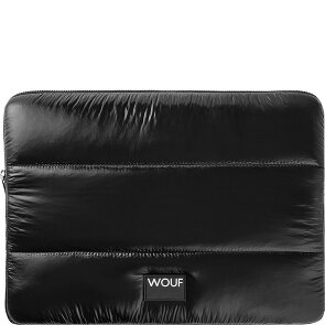 Wouf Glossy Laptophülle 34 cm
