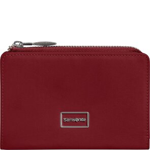 Samsonite Image Leather Geldbörse RFID Schutz Leder 13 cm