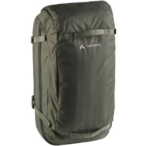Vaude Mundo 50 + To Go Rucksack 65 cm Laptopfach