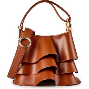 Kate Spade New York Halo Handtasche Leder 19 cm