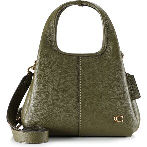 Coach Lana Handtasche Leder 31.5 cm