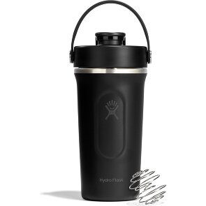 Hydro Flask Sport Insulated Shaker Bottle Trinkflasche 710 ml
