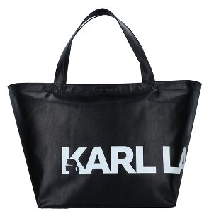 Karl Lagerfeld Essential Shopper Tasche 60 cm