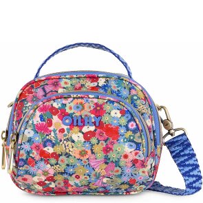 Oilily Scottish Garden Sabi Mini Bag Handtasche 16 cm Oilily Scottish Garden Sabi Mini Bag Handtasche 16 cm