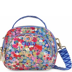 Oilily Scottish Garden Sabi Mini Bag Handtasche 16 cm