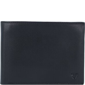 Roncato Pascal Geldbörse Leder 13 cm