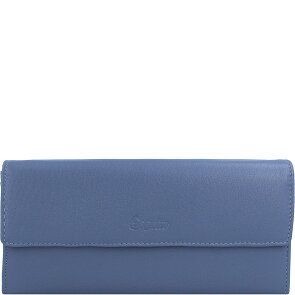 Esquire Viktoria Geldbörse RFID Leder 18,5 cm Esquire Viktoria Geldbörse RFID Leder 18,5 cm