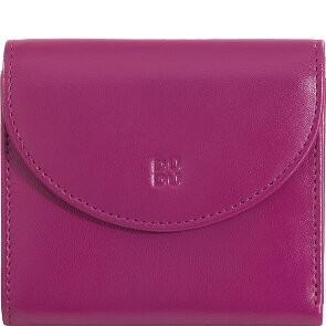 DuDu Malaita Geldbörse Leder 11 cm