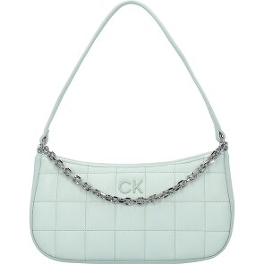 Calvin Klein Square Quilt Handtasche 26 cm