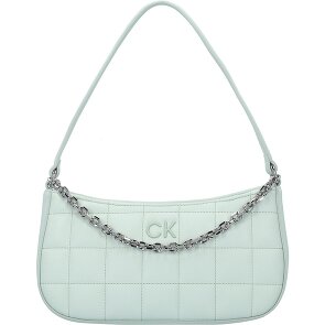 Calvin Klein Square Quilt Handtasche 26 cm Calvin Klein Square Quilt Handtasche 26 cm