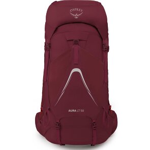 Osprey Aura 50 Trekkingrucksack WM-L 80 cm Osprey Aura 50 Trekkingrucksack WM-L 80 cm