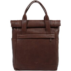 Voi Dakota Wenda Rucksack Leder 36 cm Laptopfach