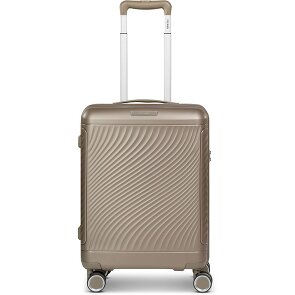 Picard Vienna 4 Rollen Kabinentrolley S 54 cm