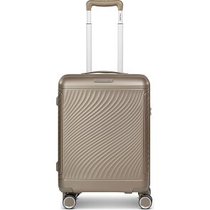 Picard Vienna 4 Rollen Kabinentrolley S 54 cm