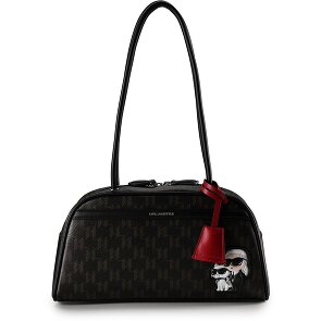 Karl Lagerfeld Ikon Schultertasche 31 cm