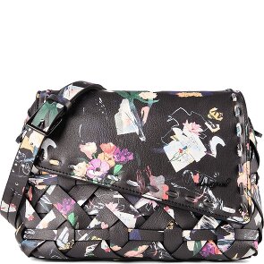Desigual Osmio Umhängetasche 23 cm
